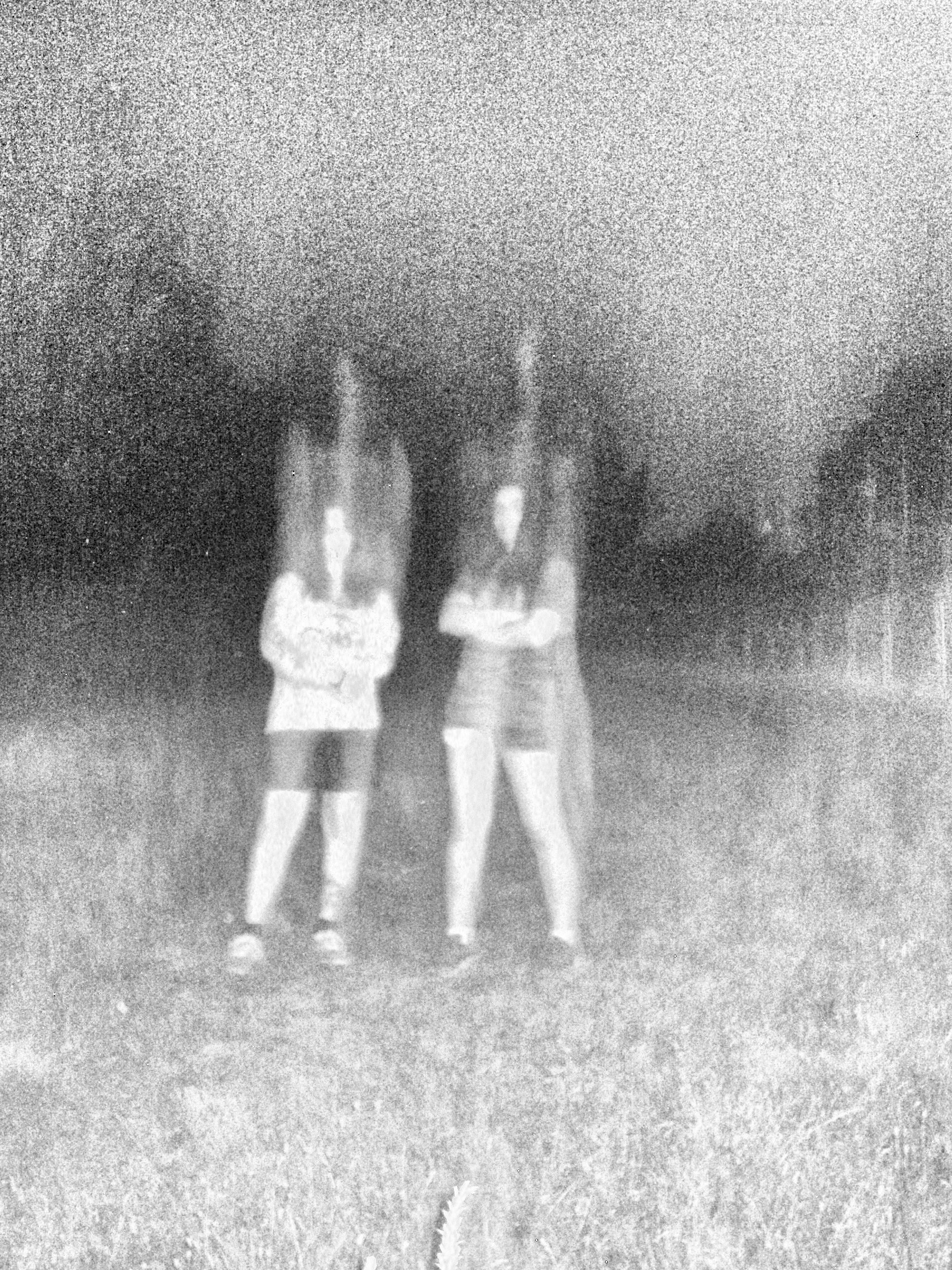 Band Photo